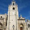 Cathedral in Palencia